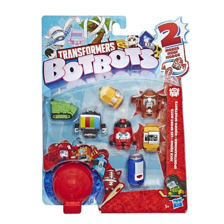 Игровой набор Трансформеры