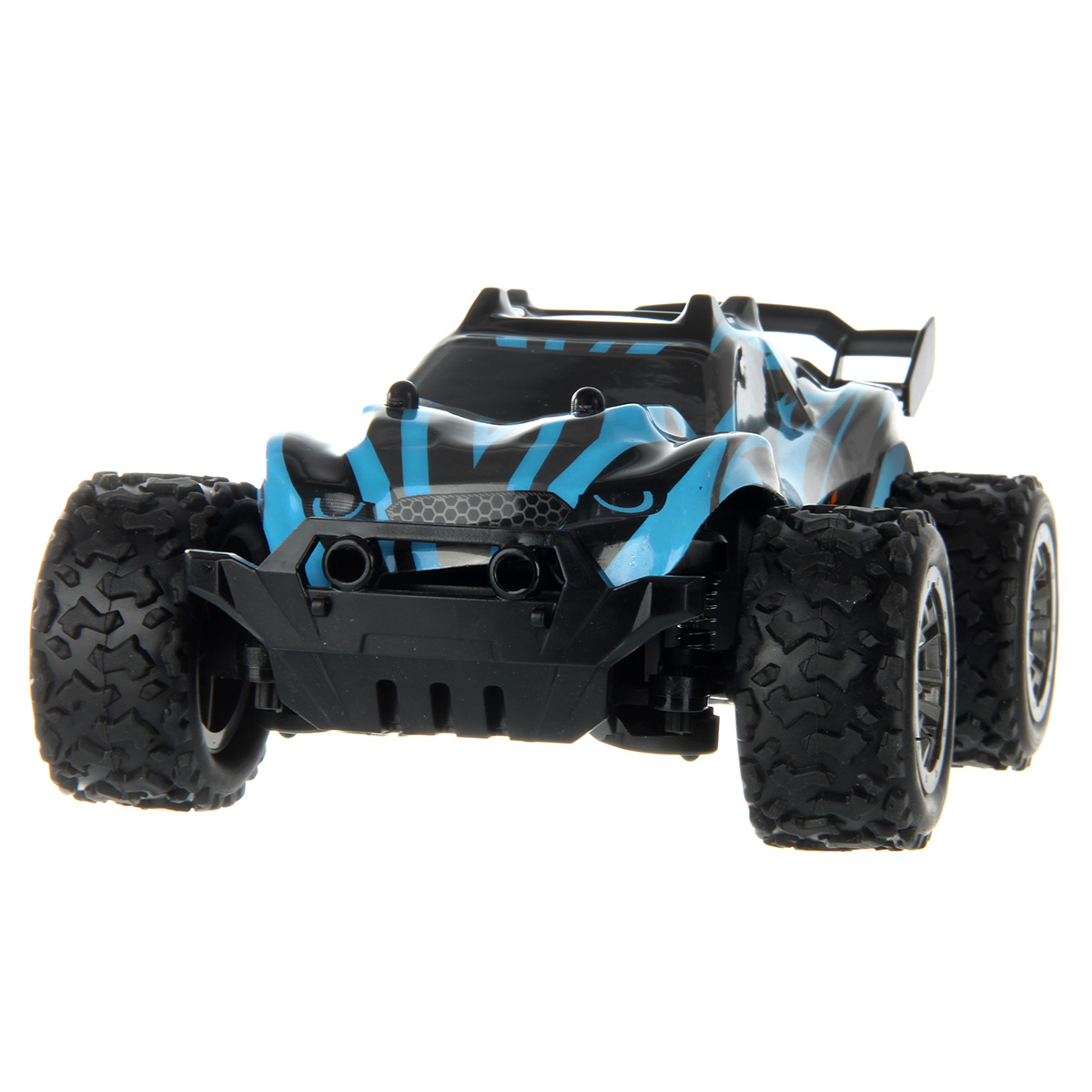 Внедорожник РУ Veld Co 1:20 - фото 5