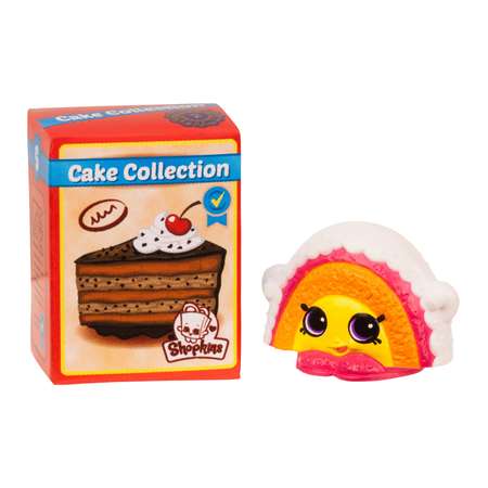 Игровой набор Shopkins Пакетик