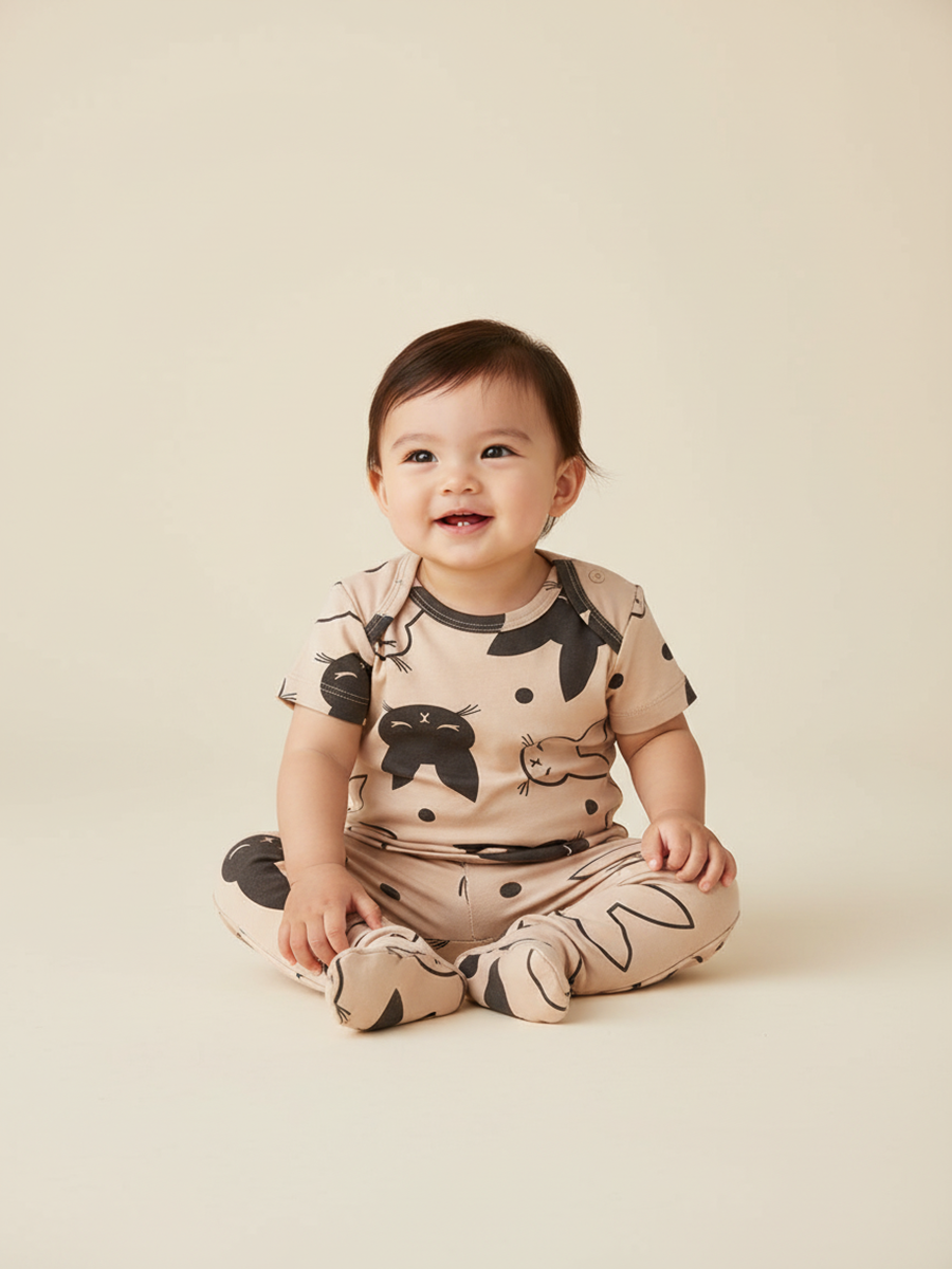 Комплект КотМарКот 801420 - фото 2