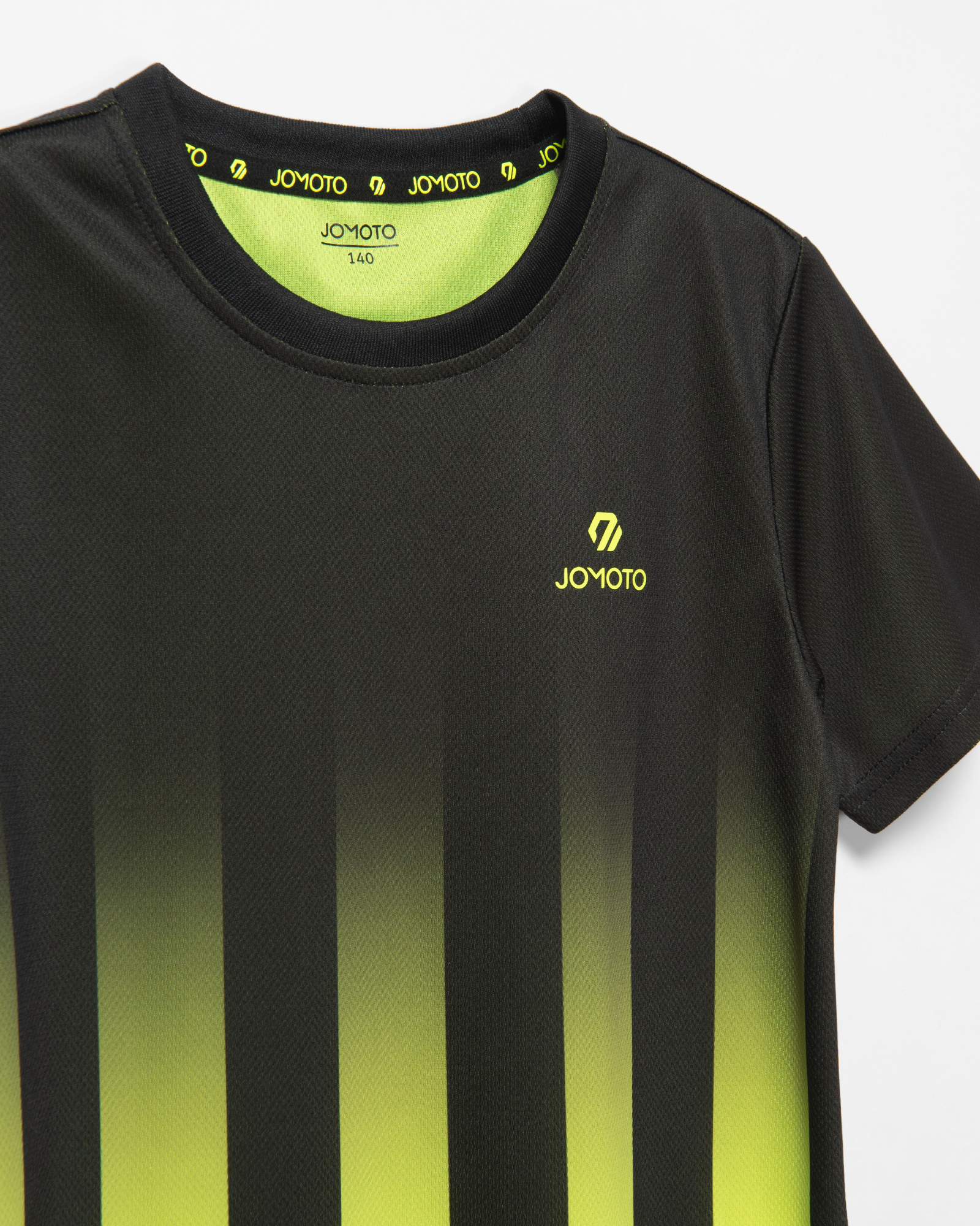 Футболка Jomoto W24JO1-5-Atb-99X4 - фото 4