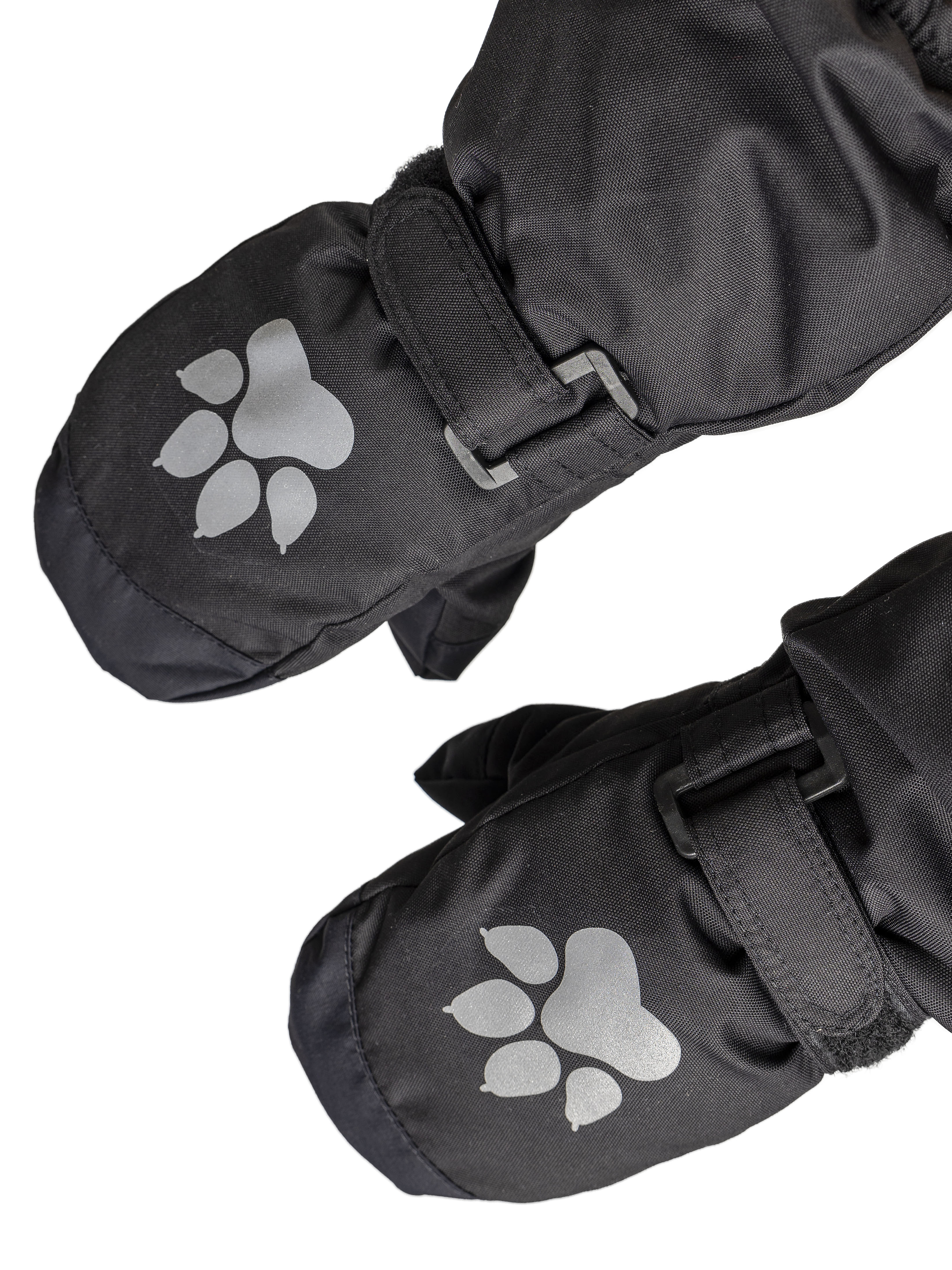 Варежки ILVES ILV-А-230/1 - фото 4