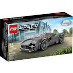 Конструктор LEGO Speed Champions