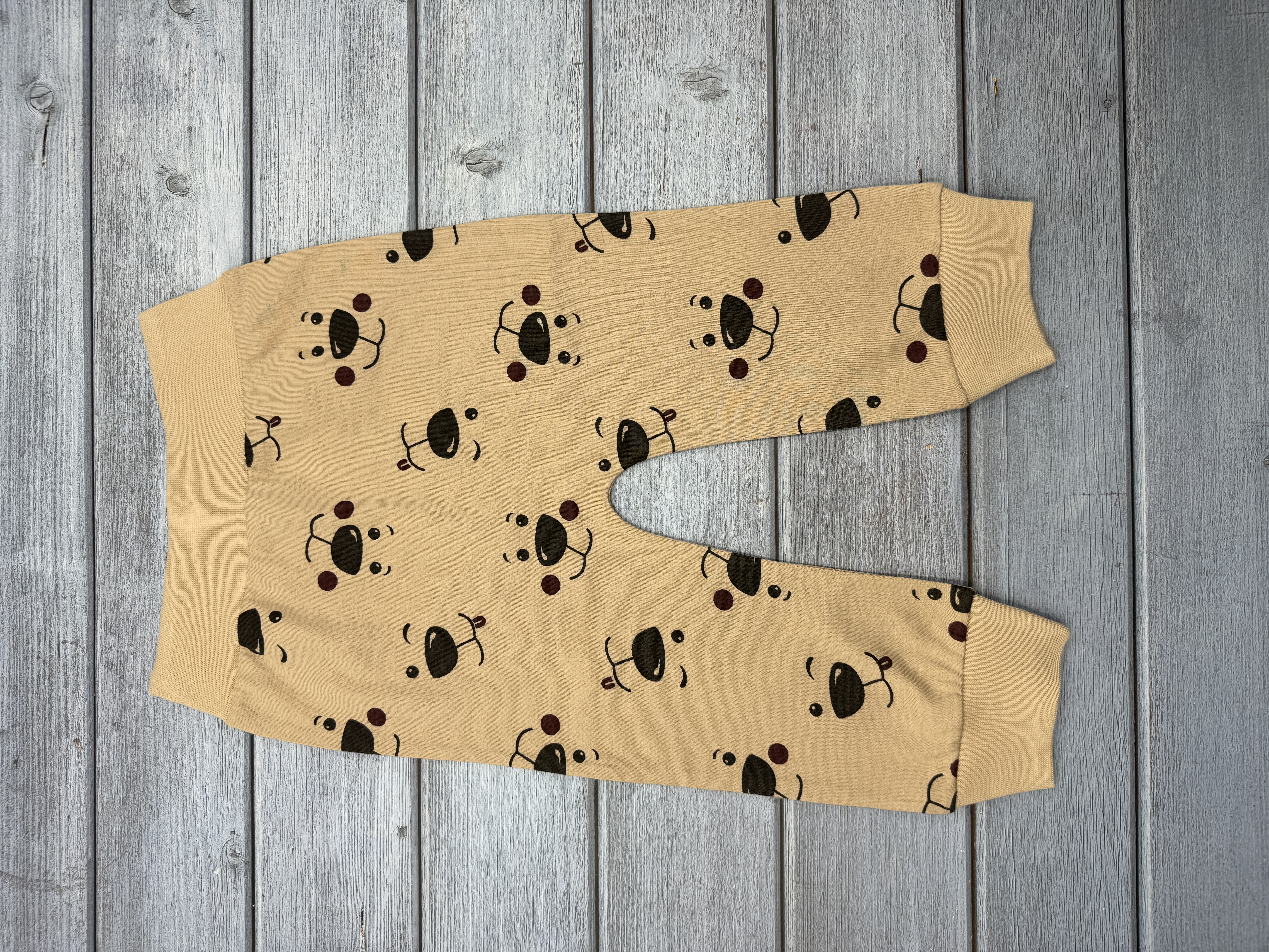 Брюки 2 шт VGtrikotazh d5637 - фото 5