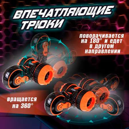 Автомобиль РУ 1TOY