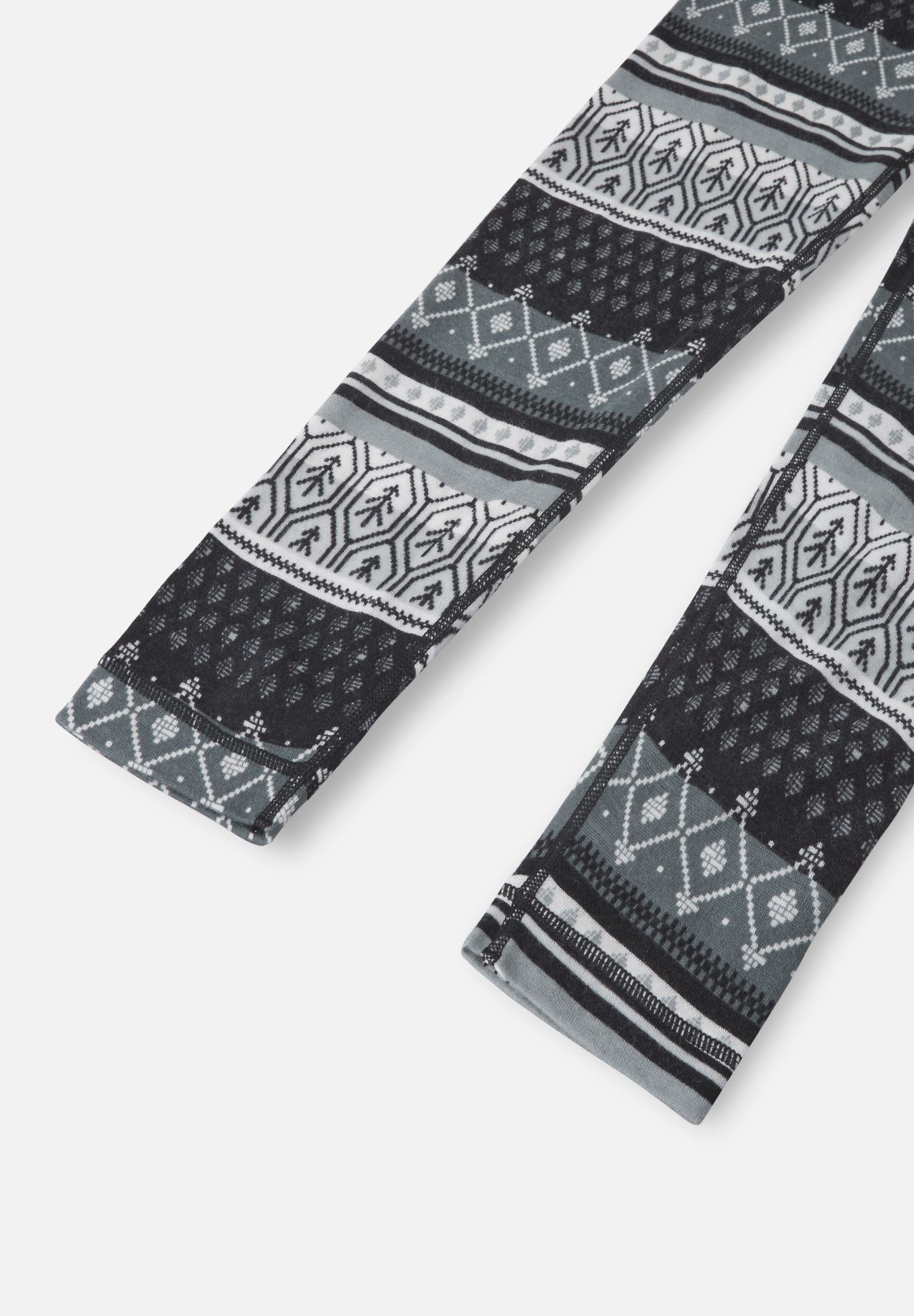 Комплект термобелья Reima 5200030B-9992 - фото 5