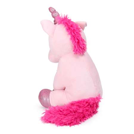 Игрушка мягкая Laffi Единорог Розовый 5224