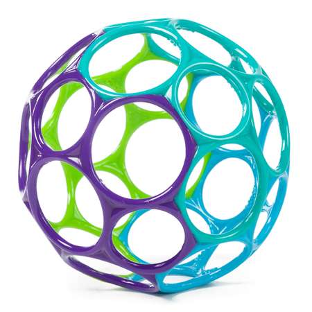 Игрушка Oball мяч в ассортименте