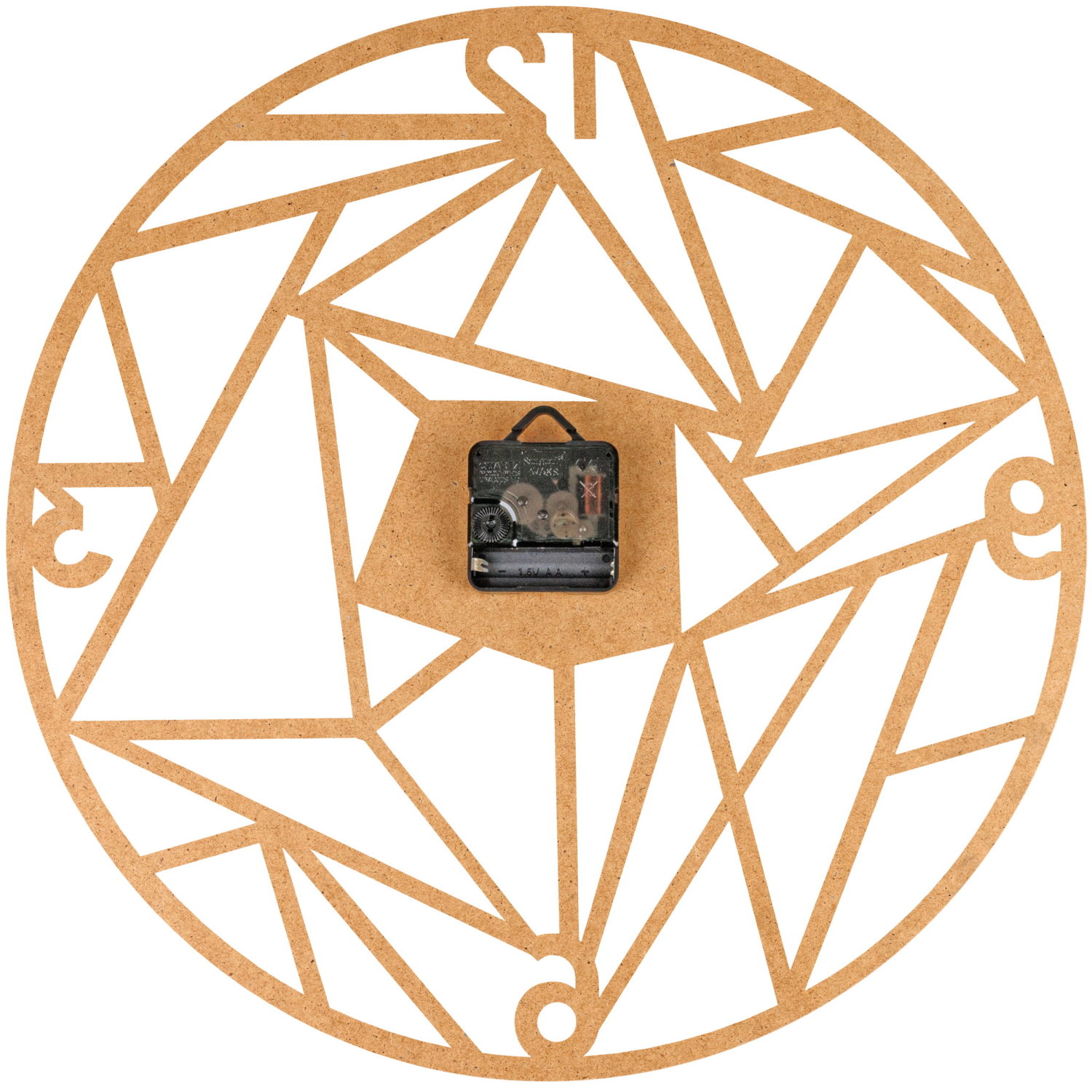 Часы 1TOY Pretto - фото 3