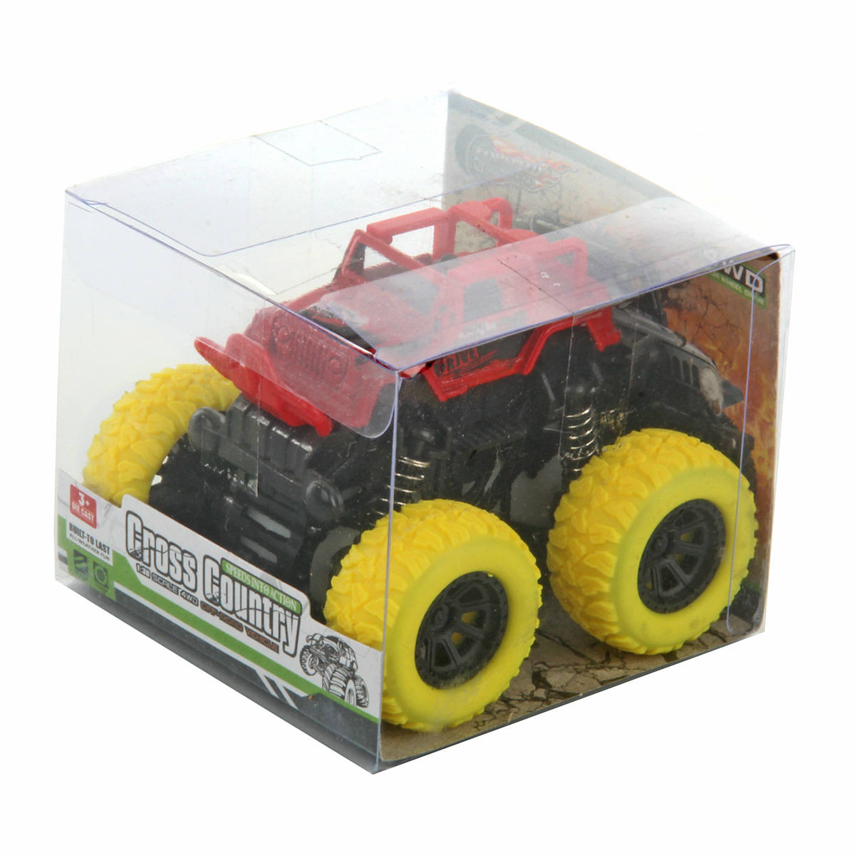 Внедорожник Veld Co 125018 - фото 3