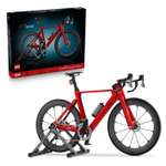 Конструктор LEGO Icons Road Bike 1015 дет.
