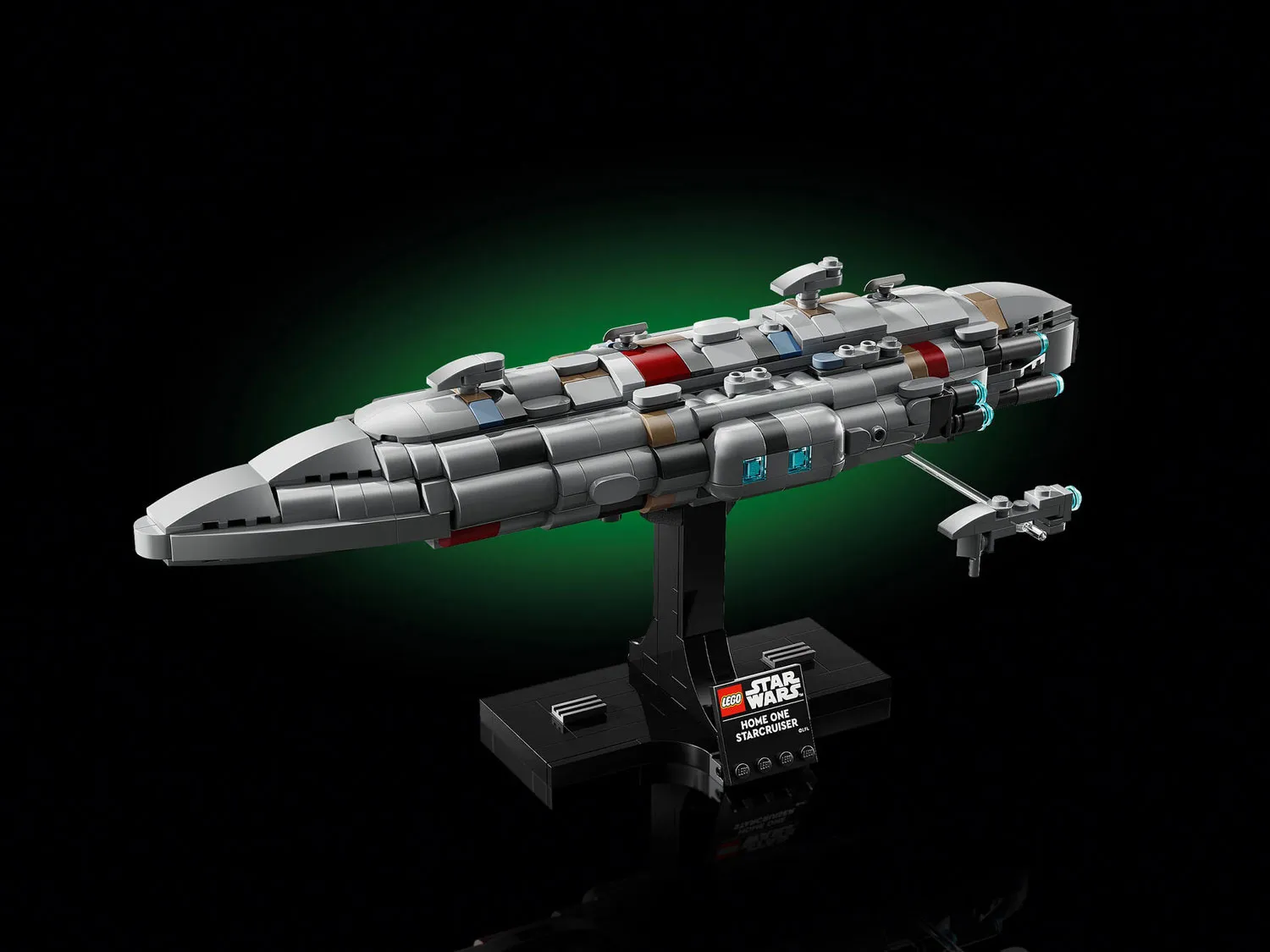 Конструктор LEGO Star Wars 75405 559 дет. - фото 10