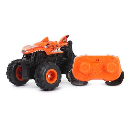 Автомобиль РУ Hot Wheels