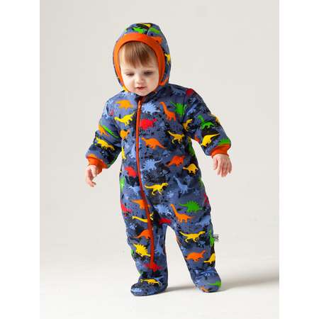 Комбинезон Дашенька