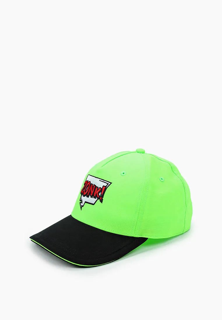 Бейсболка Totti Kids МВ-2247 - фото 3