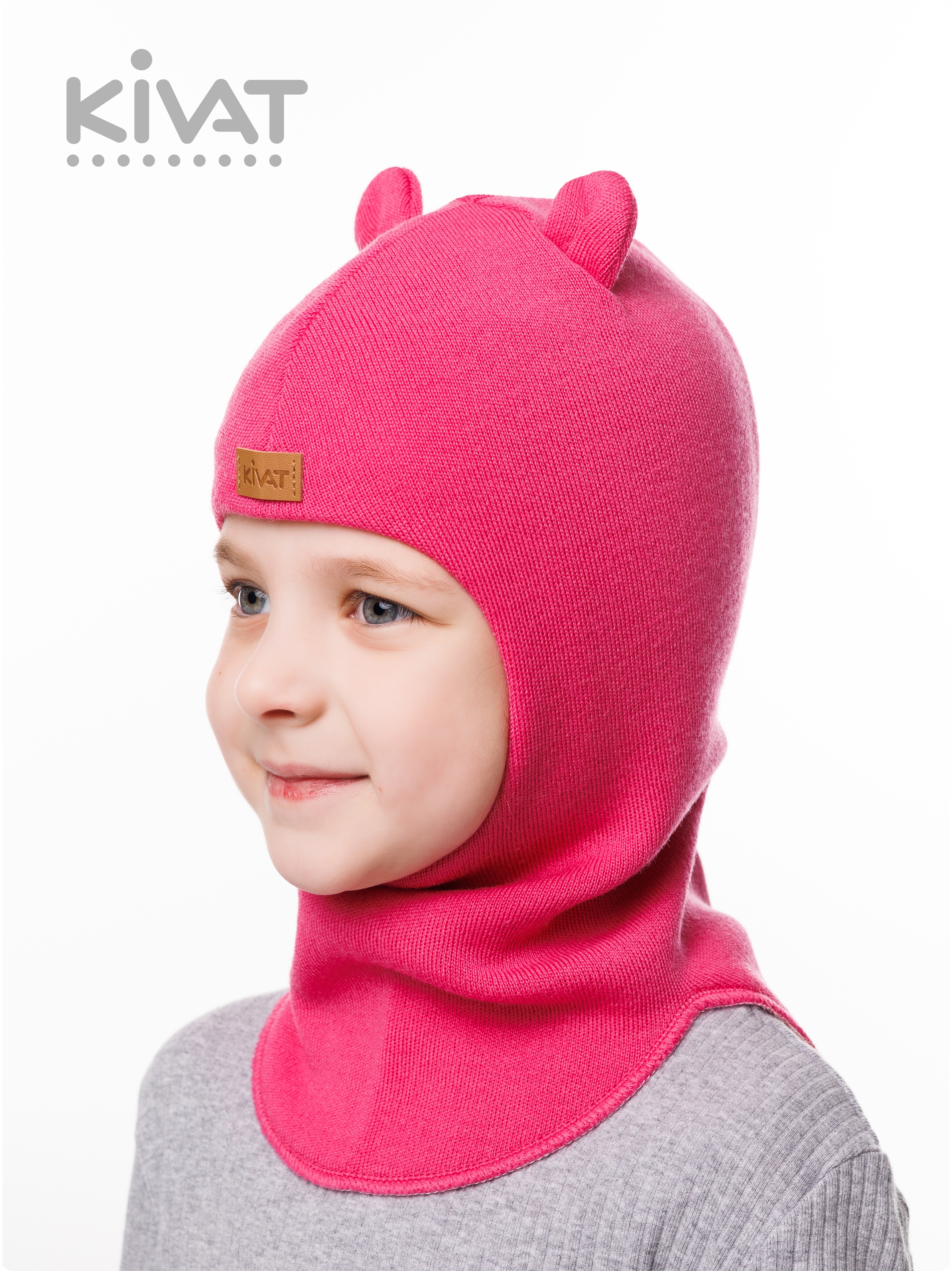 Шлем KIVAT 499 AW24 M3/051 - фото 3