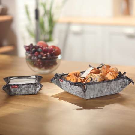 Хлебница CASY HOME 20х20х7см ВВ-013