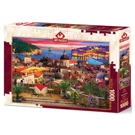Пазл ART PUZZLE классический