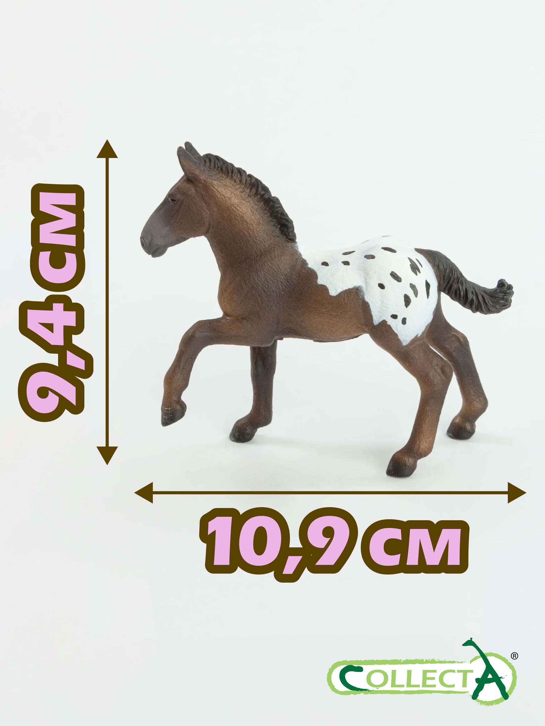 Игровой набор Collecta Шугарбушский тяжеловоз - фото 2