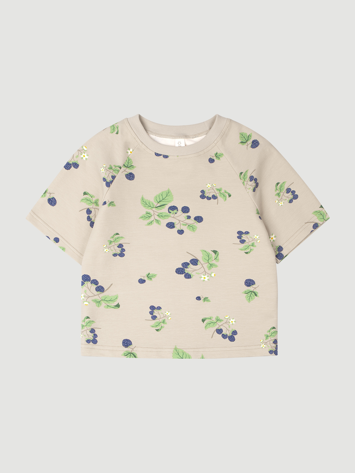 Футболка Mjolk 6386704 - фото 1