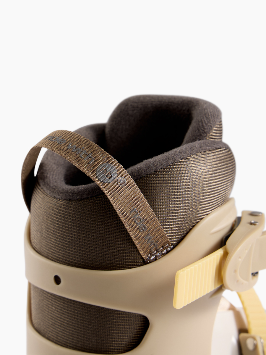 Роликовые коньки Happy Baby XS 27-30 - фото 17