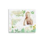 Подгузники Giggles 4