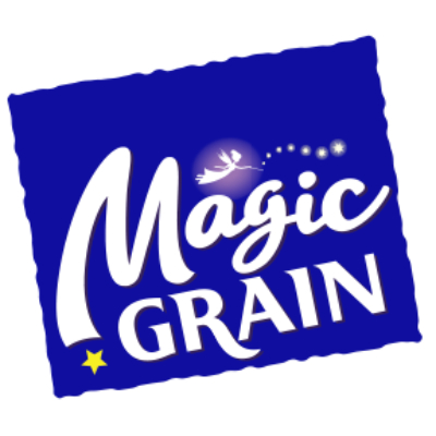Magic Grain
