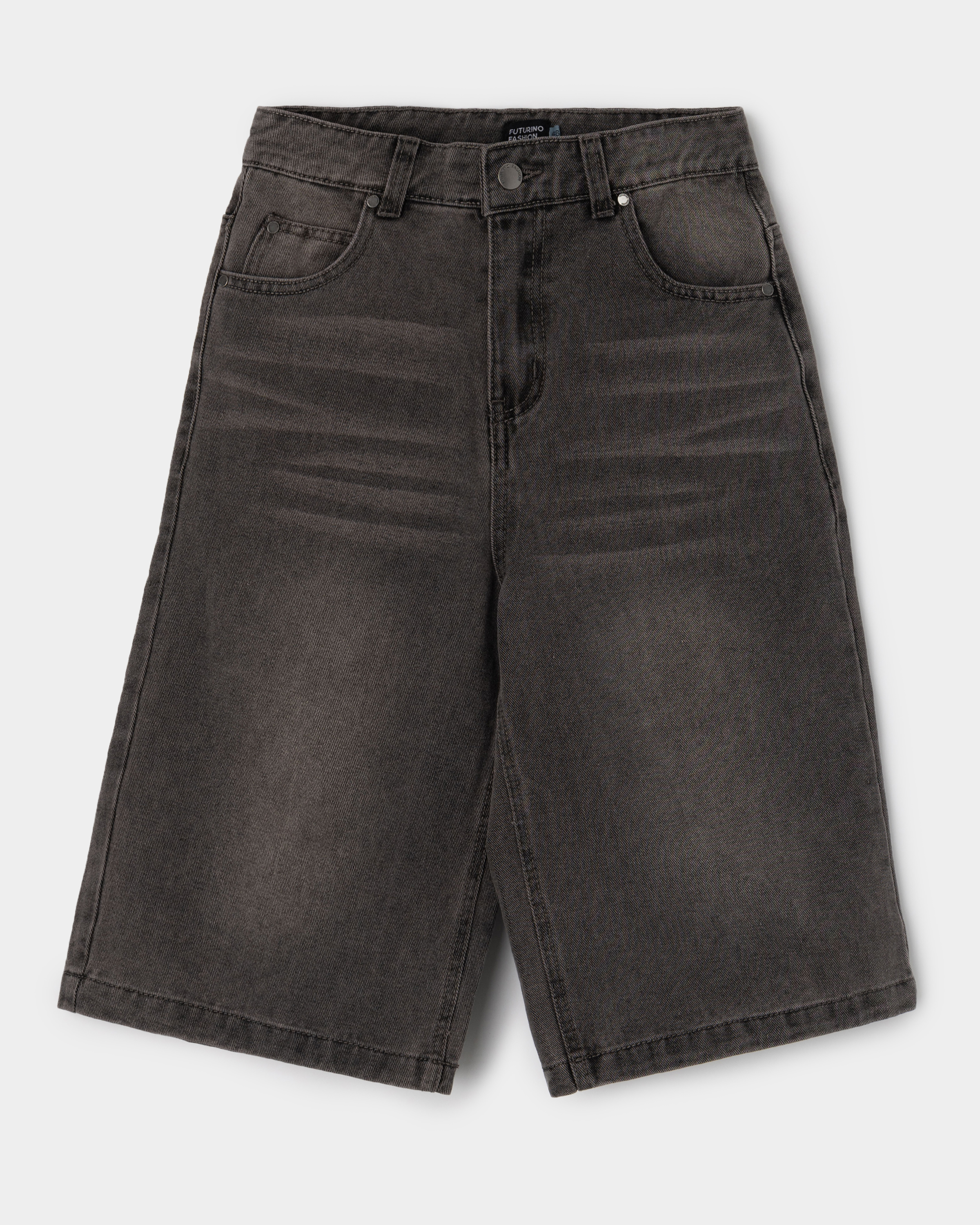 Шорты Futurino Fashion S26FF-2BD07FFtb-GG - фото 1