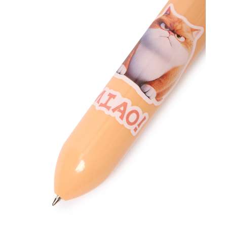 Ручка шариковая Munaby 1 шт. в ассортименте