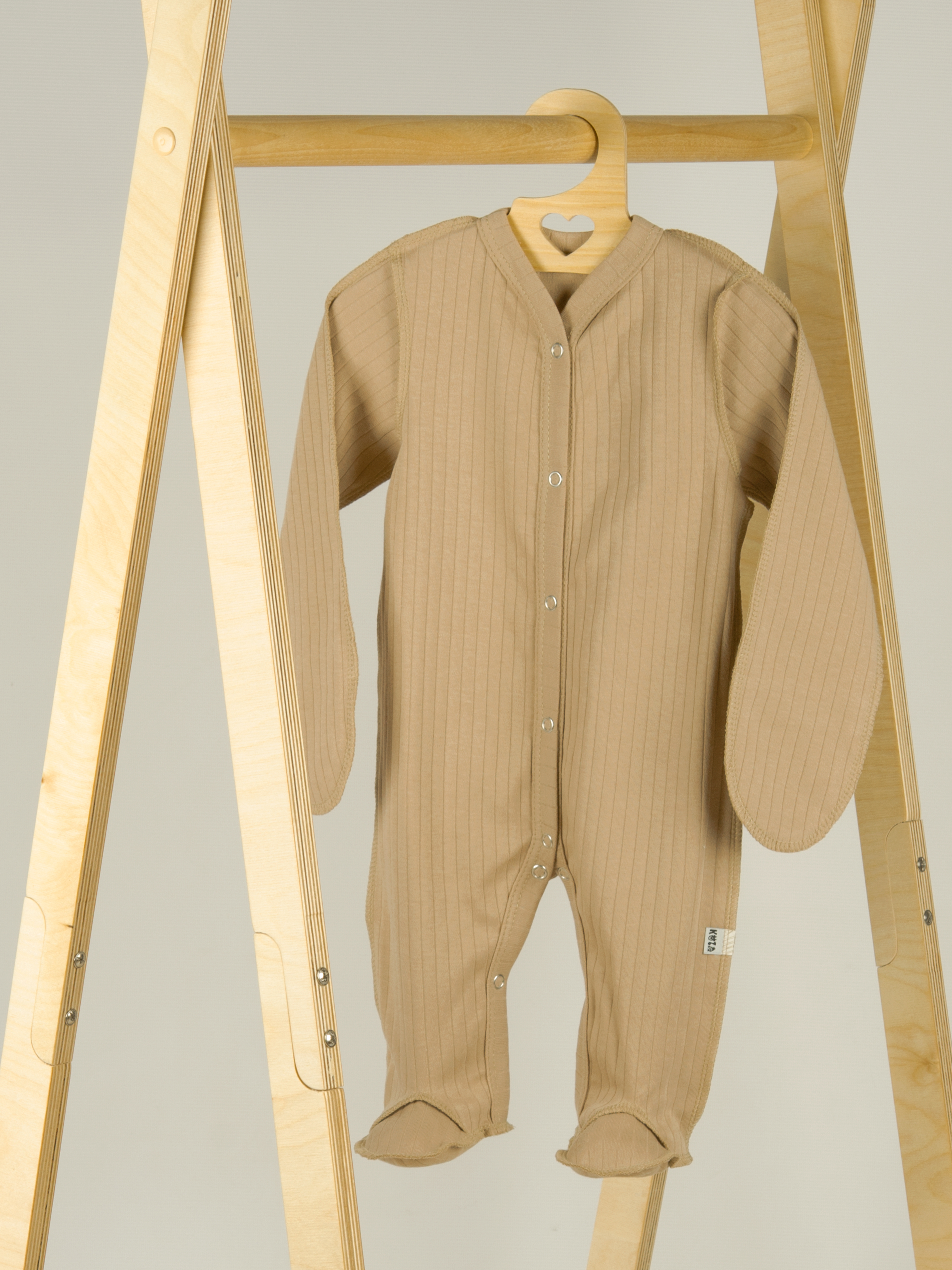 Комбинезон 2 шт KUZA 7004Н1 - фото 3