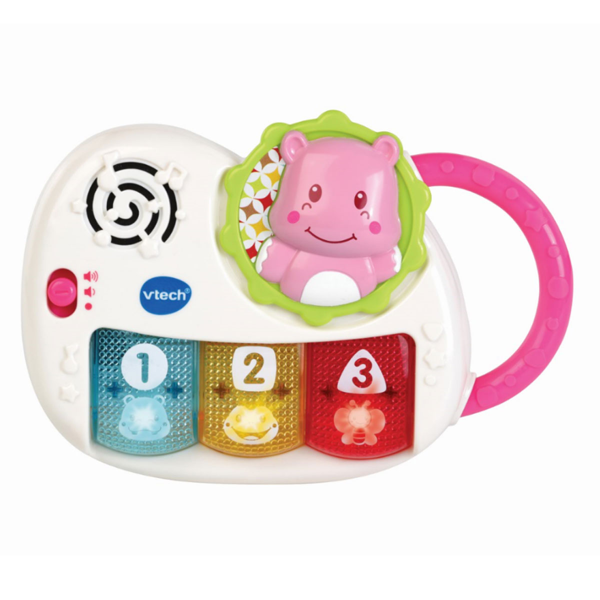 Игрушка Vtech погремушка - фото 2