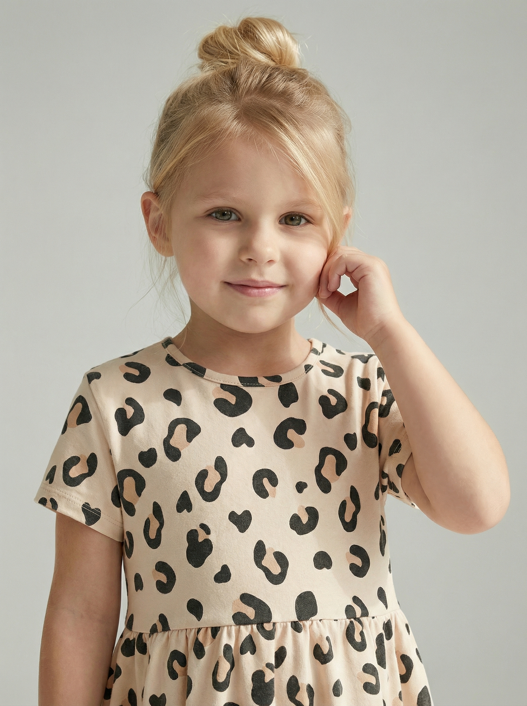 Платье YOULALA 1871200103 - фото 4