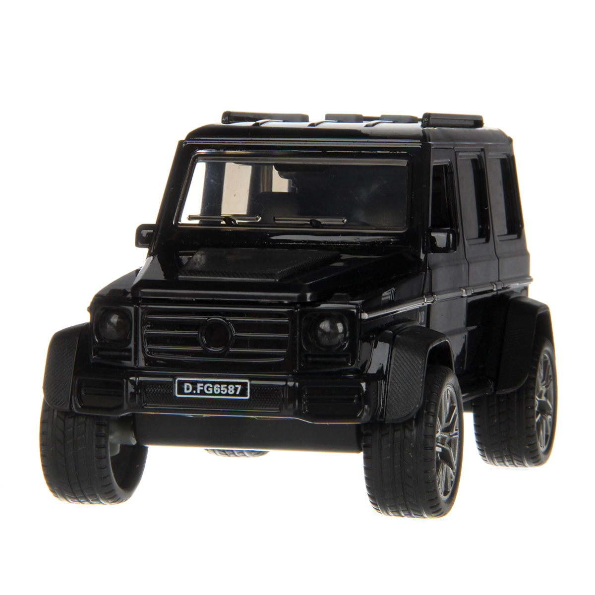 Автомобиль Veld Co 136402 - фото 14