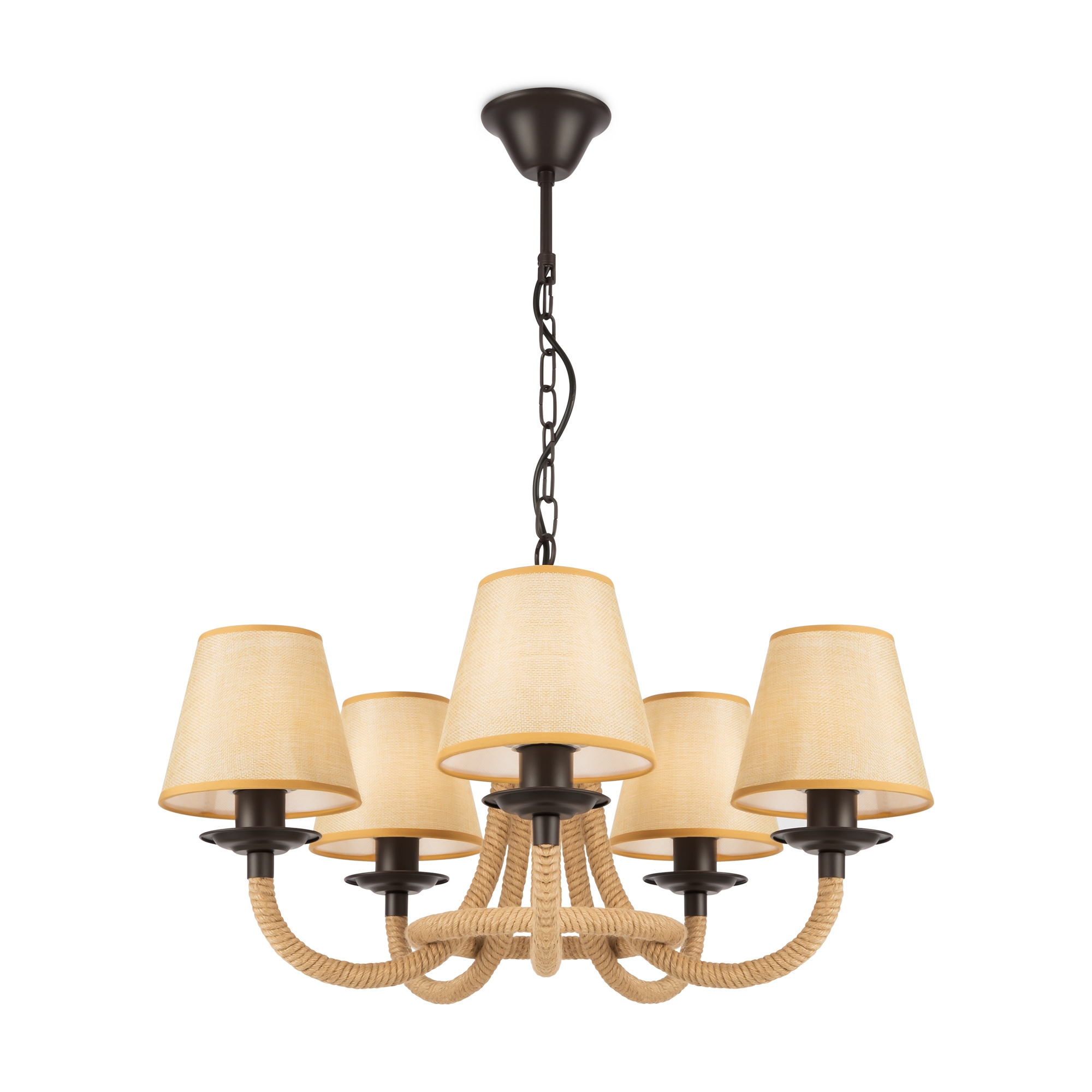 Люстра FREYA Corda - фото 1