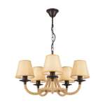 Люстра FREYA Corda