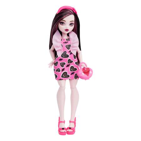 Кукла модельная Monster High Дракулаура