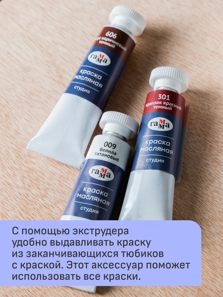 Щипцы Gamma_ - фото 4