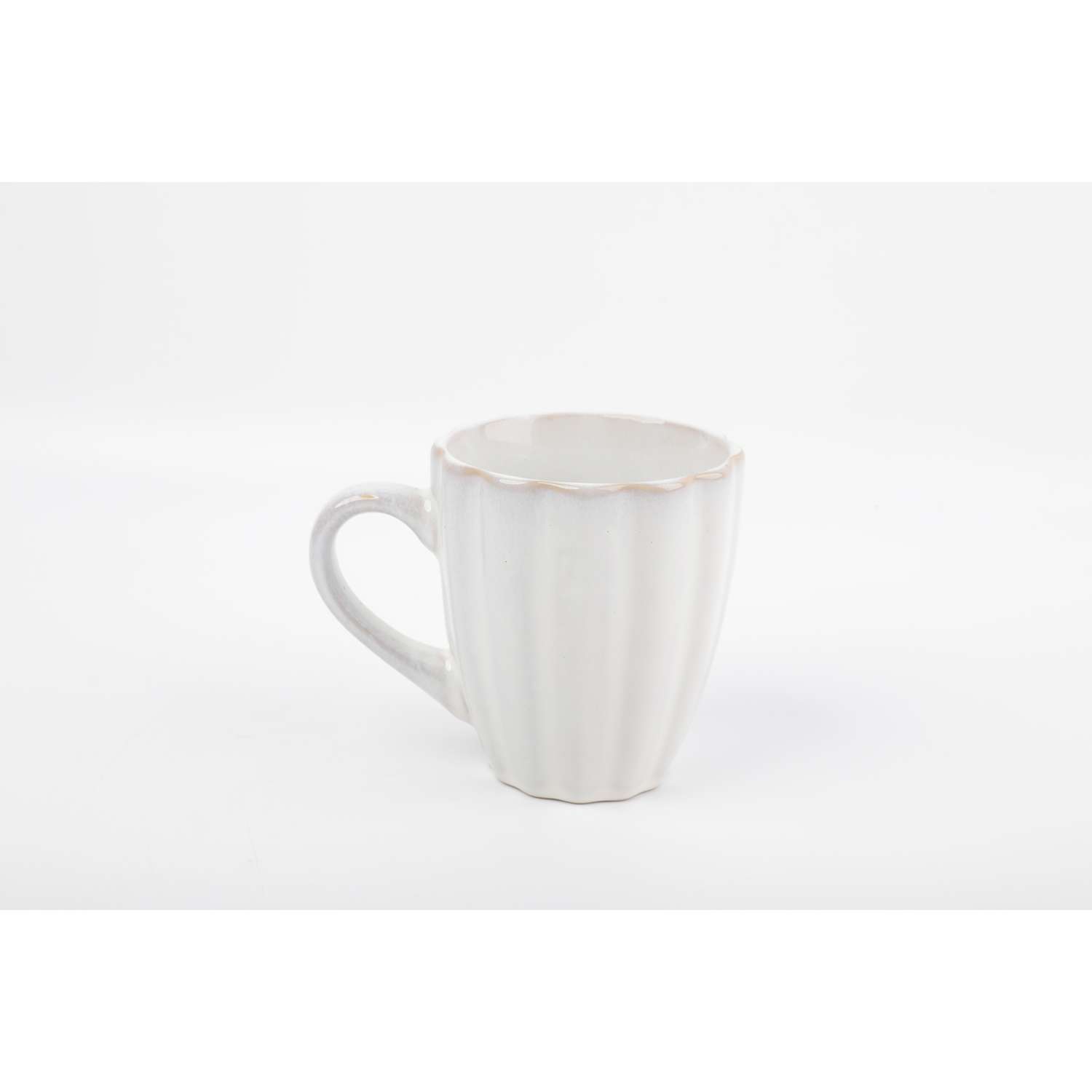 Кружка ё Жемчужина 350мл - фото 1