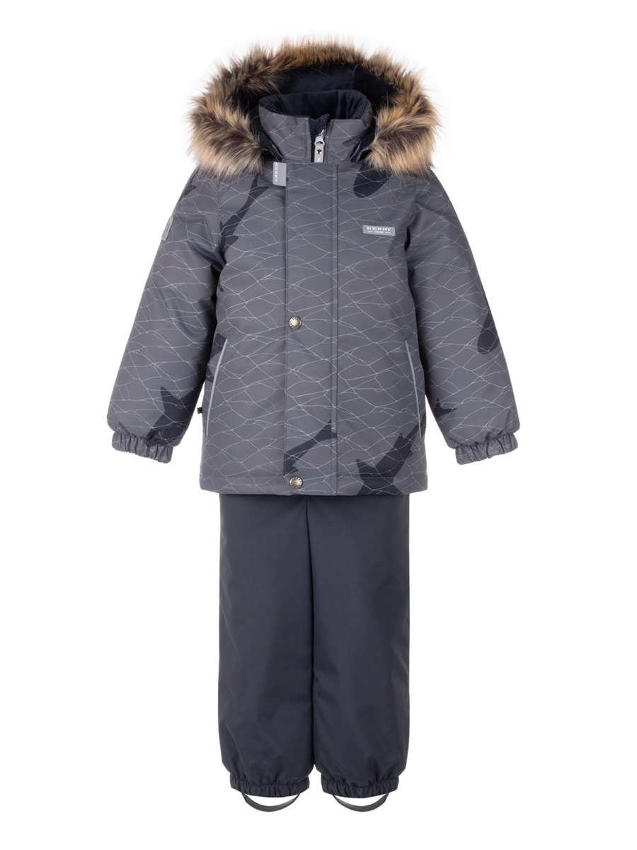 Комплект Kerry K25414 N/3395 - фото 1