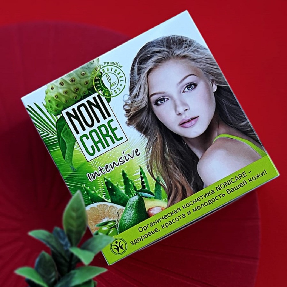 Крем NONICARE - фото 9