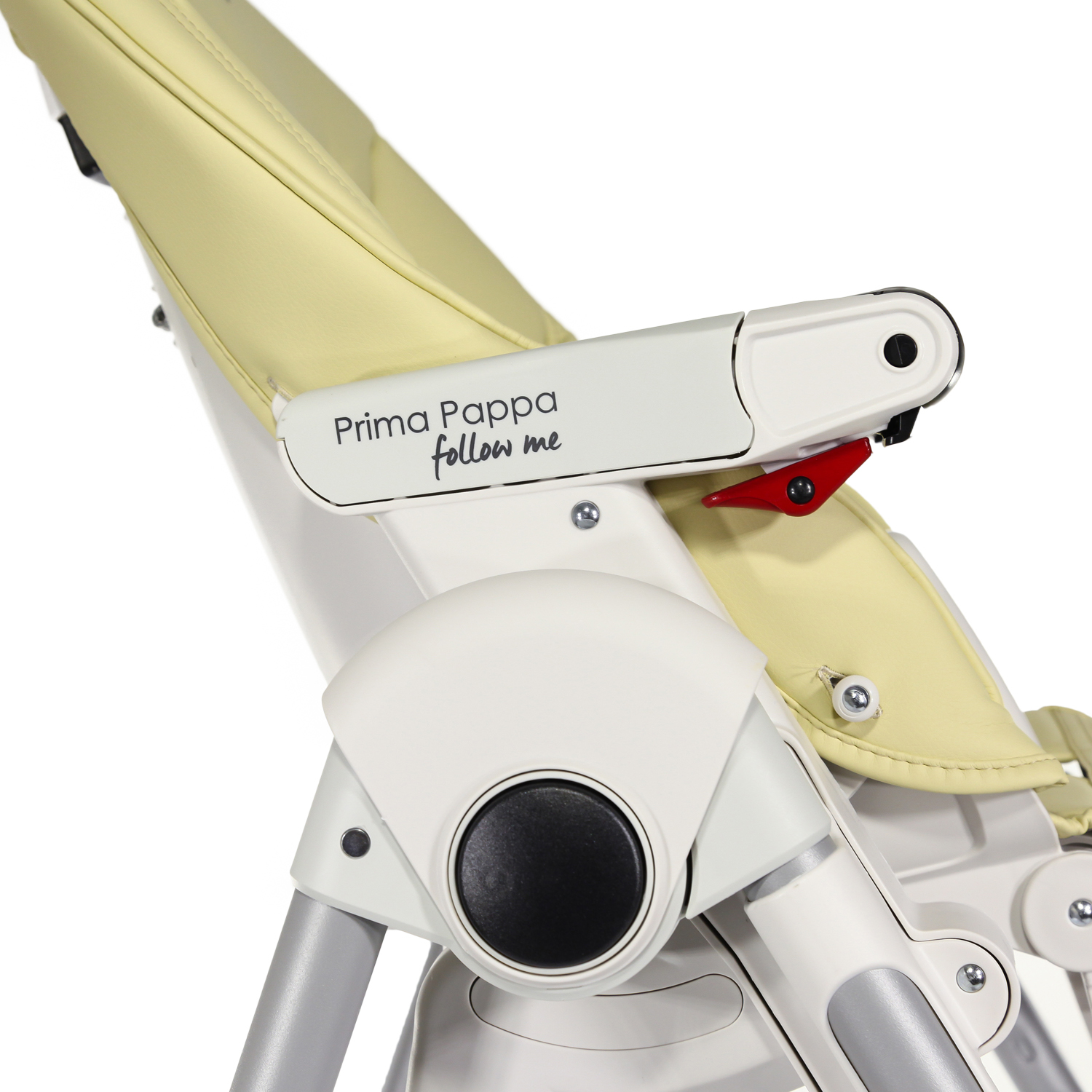Стульчик для кормления Peg-Perego Prima Pappa Follow Me классический - фото 25