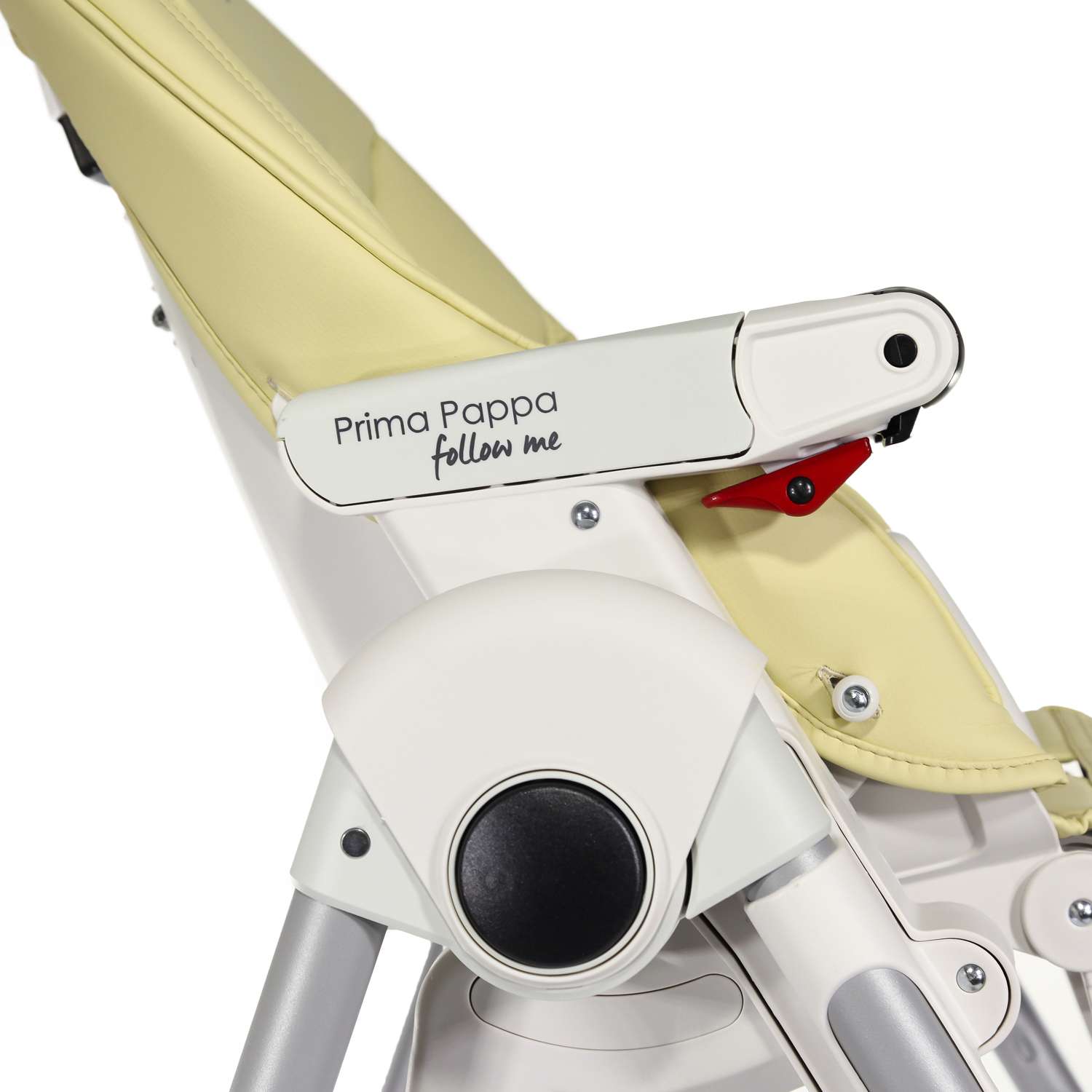 Стульчик для кормления Peg-Perego Prima Pappa Follow Me классический - фото 25