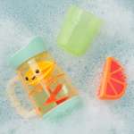 Игрушка Skip Hop для ванны малышам Лимонад