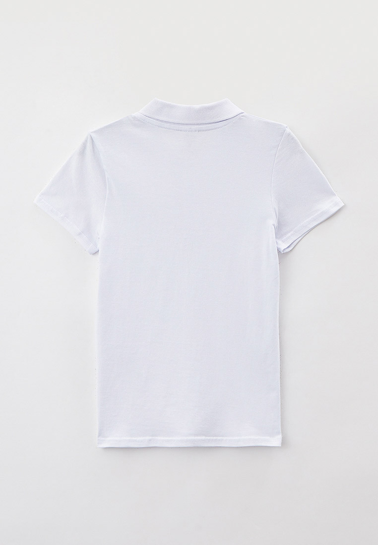 Поло N.O.A. 10966 - фото 3