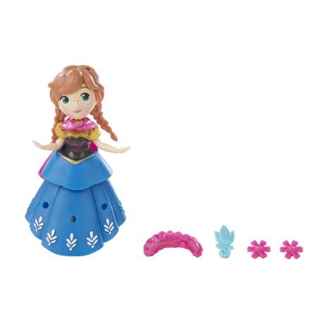Кукла мини Disney Frozen