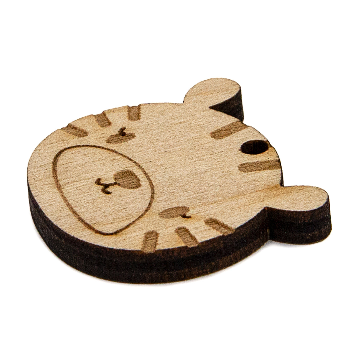 Заготовка Astra Craft Тигры - фото 9