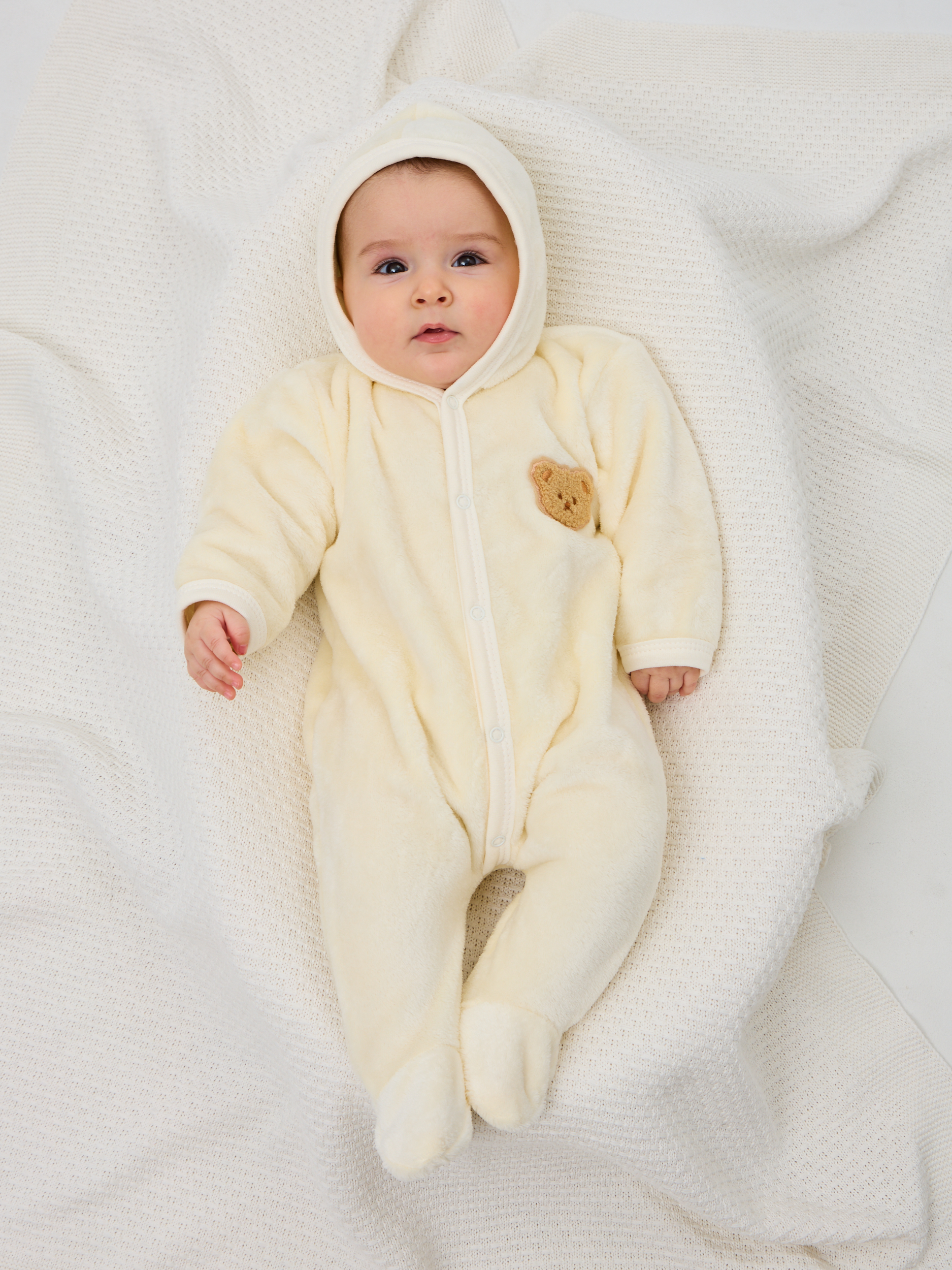 Комбинезон ТОСЯ БОСЯ VF-01 - фото 1