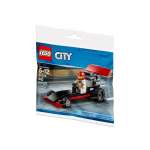 Конструктор LEGO City 30358 35 дет.