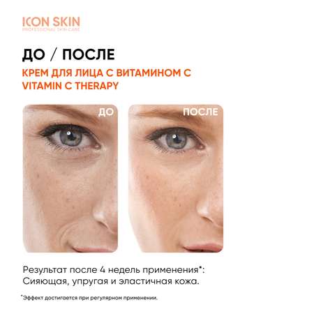 Крем ICON SKIN