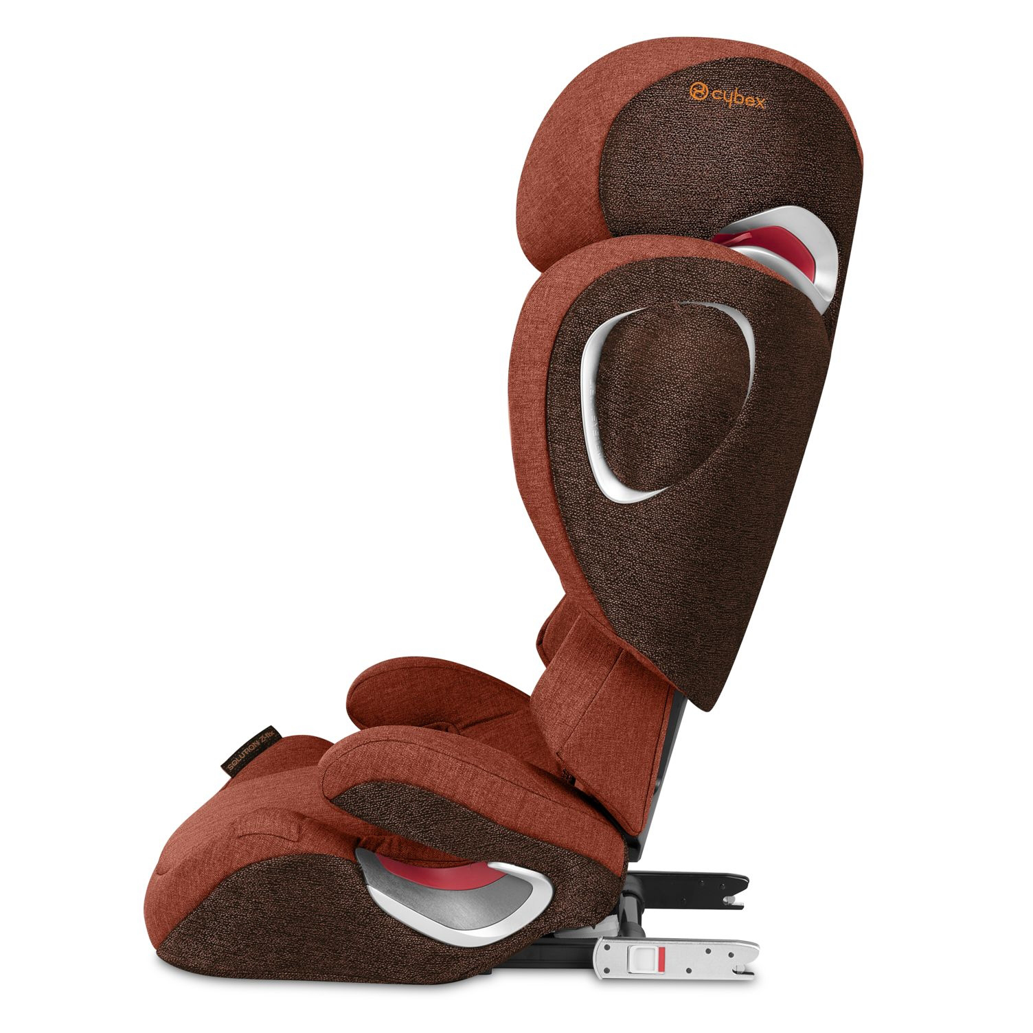 Автокресло Cybex Isofix 2/3 (15-36 кг) - фото 2
